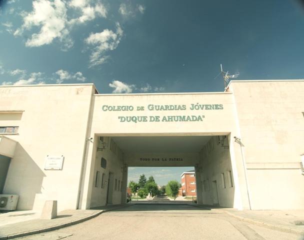 El Encanto De Sesena Exterior photo